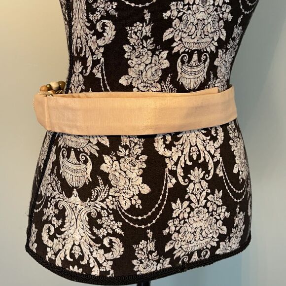 Carolyn Tanner Designs decorative belt - Picture 2 of 4